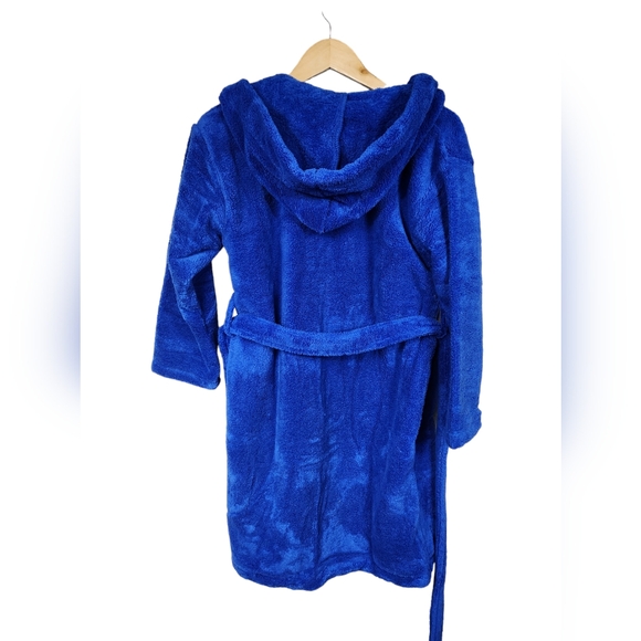 Bath Robe - Picture 6 of 10